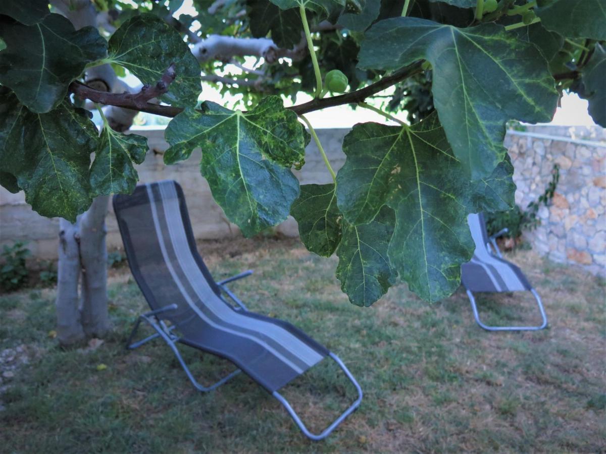 Apartments Biba & Lucy Ražanac Rom bilde